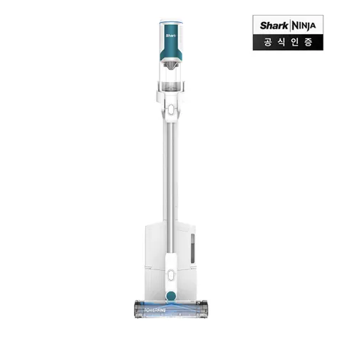 [공식] 샤크 클린앤엠티 자동먼지비움 무선 청소기(BU3521KR) - 현대Hmall