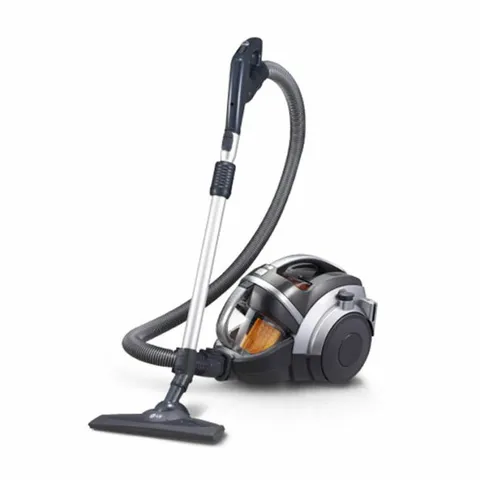 LG전자 싸이킹 진공청소기 K73SG 샤이니실버 hd +할인쿠폰