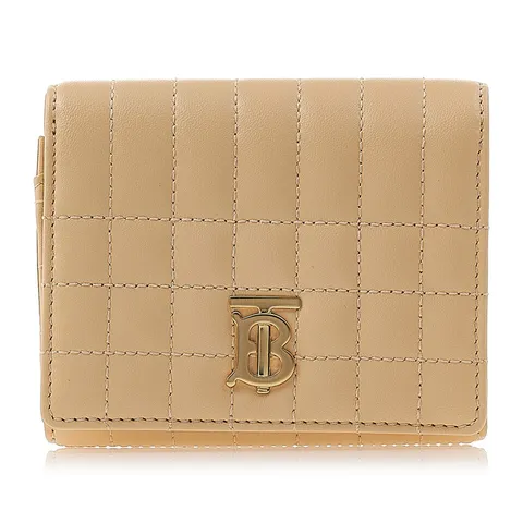 [버버리] 여성 TB 롤라 반지갑 8070448 LS LOLA CMPT WALLET QXC B6526 +할인쿠폰