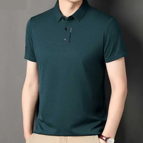 티셔츠 남자 코디 반팔 카라 피케 테니스 여름