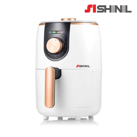 신일 에어 프라이어 SOV-C160KP 전기튀김기