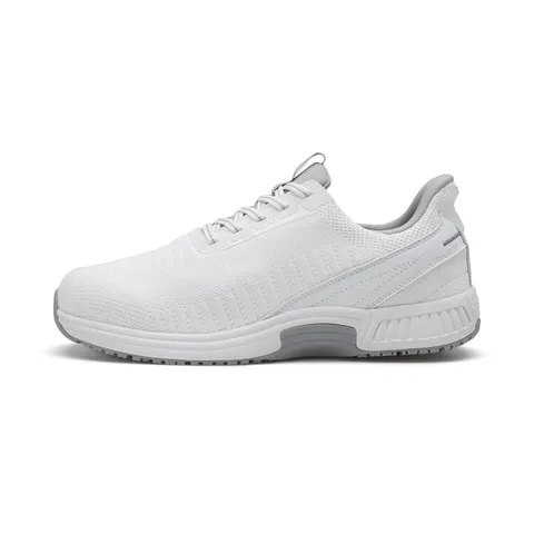 오쏘핏 야리 핸즈프리 (화이트)