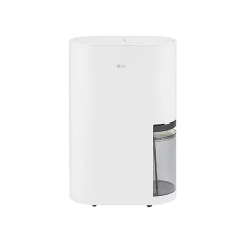 LG 휘센 오브제 제습기 DQ154MWGA 에센스화이트 15L +할인쿠폰