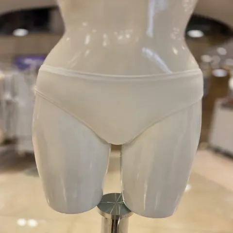 바바라 GPT1051M mey 독일직수입여성화이트팬티