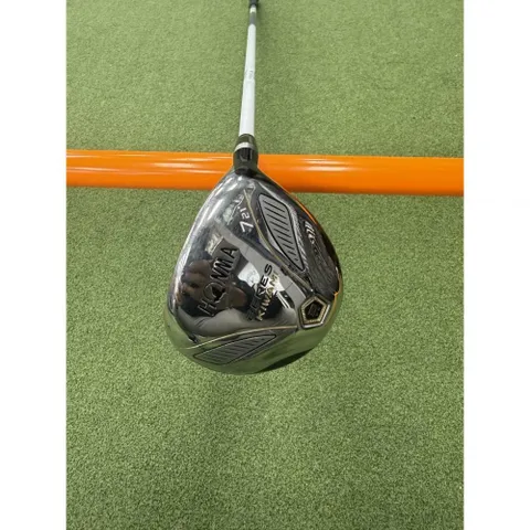 [중고] 혼마 베레스 키와미 2스타 7번우드 R강도 판매합니다 +할인쿠폰