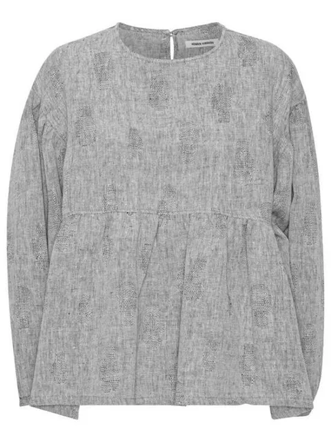 해외배송 24SS 헨릭 빕스코브 블라우스 SS24STUD F215 901 +할인쿠폰