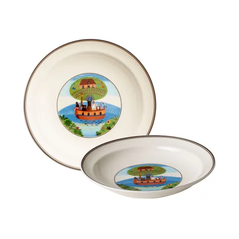 [현대백화점] [빌레로이앤보흐] 디자인나이프 찬기 2P 세트