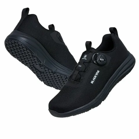 블랙야크 선심없는 4인치 경량 다이얼 활동화 논슬립 메쉬 +할인쿠폰