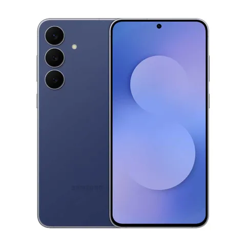 삼성 갤럭시 S25 FE 256GB 네이비 자급제 +할인쿠폰