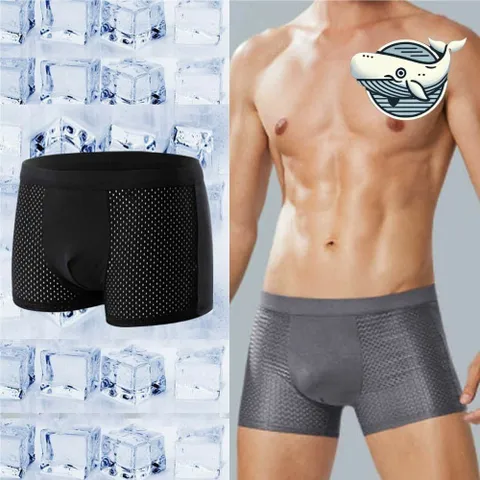 [모로엠] 남성 여름 남자 메쉬 남자여름속옷 속옷 ON-UW-QWFHIWJ4 +할인쿠폰