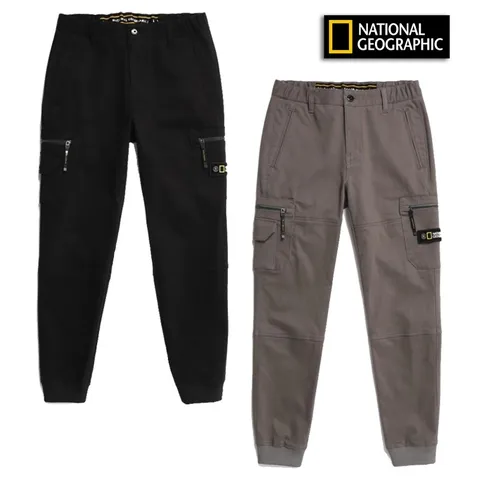 내셔널지오그래픽 N224WPT030 W 팔미타 겨울 조거 팬츠 - 현대Hmall