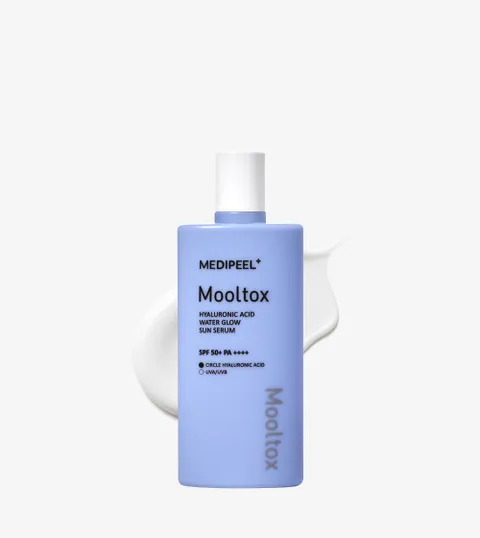 메디필 히알루론산 물톡스 물빛 광채 선세럼 52ml