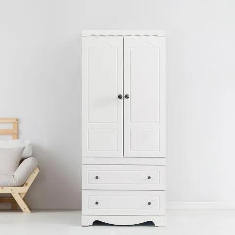 동서가구 대니 800 투서랍 옷장 DF910315