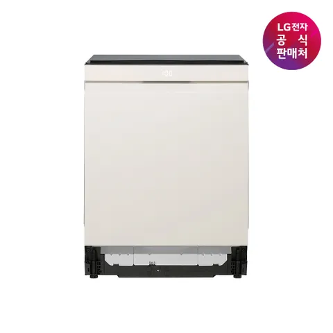 [ LG 직배송 ][무이자 60개월](현대/KB/롯데카드) LG 오브제 트루스팀 식기세척기 빌트인 [DUE6BGE/DEE6BGE/DFE6BGE] +무이자12개월