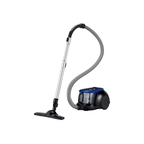 삼성 VC33M2100LB 파워모션 2100 유선 진공 청소기 / KN +할인쿠폰