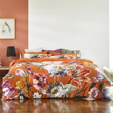 [바운티풀] 특급 호텔 구스다운 침구 패키지[SS/Q/K]