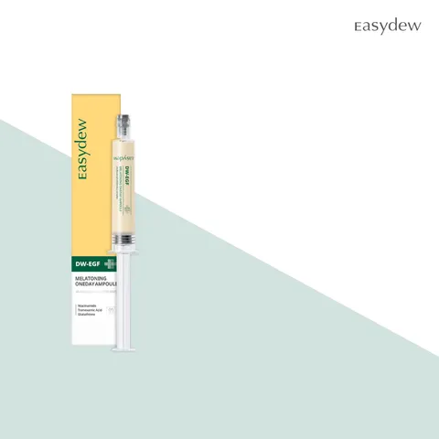 [이지듀] 대웅제약 기미앰플 8ml 단품