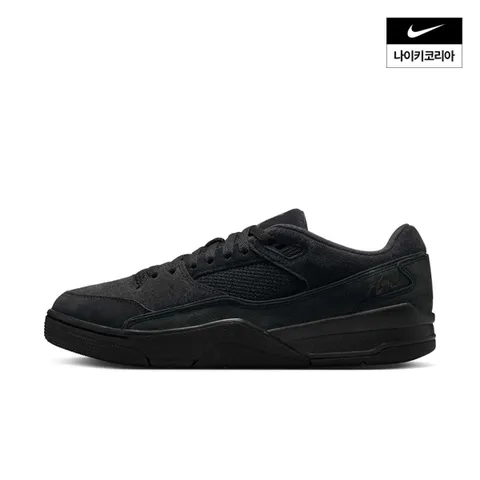 [나이키코리아공식][나이키] 조던 플라이트 코트 HF3255-010 +할인쿠폰