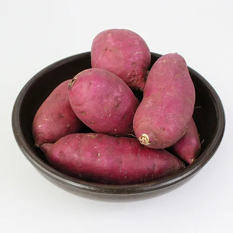 [팔도농장] 세척 꿀 밤고구마 (특)3kg