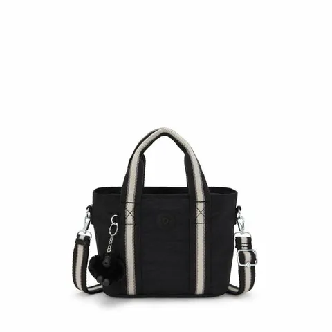 [하프클럽/키플링]키플링 토트백 크로스백 민타 KPCBT15 NKBE