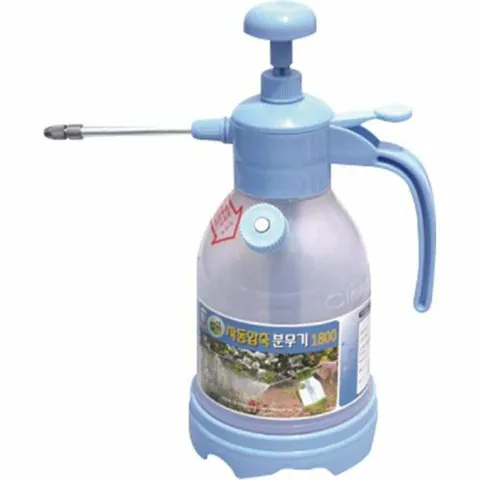 삼정크린마스터 IKJ283G4 파워 자동 압축 분무기 1.8L