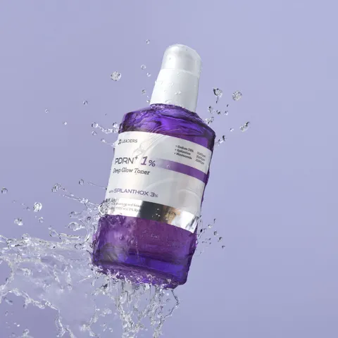 [Leaders]리더스 PDRN 1% 딥 글로우 토너 150ml