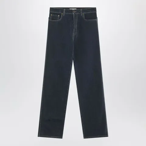 [해외배송][미우미우] 블루 데님 진 GWP483OOO17L8 F0008 +할인쿠폰