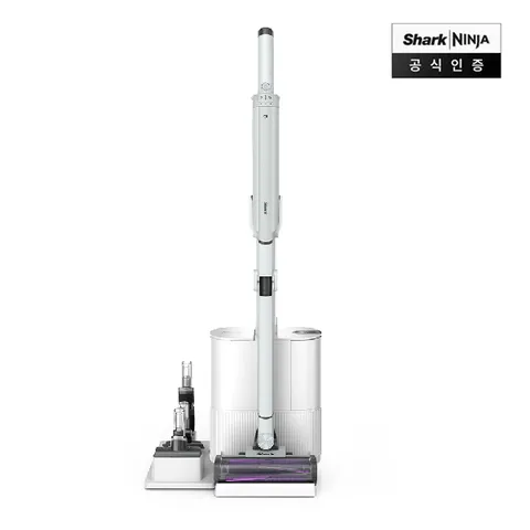 [공식] 샤크 가벼운 무선청소기 에보 파워 시스템 NEO+(LC351KR)
