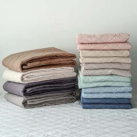 아망떼 코튼벨 순면 고밀도 고정밴드 침대패드 SS +할인쿠폰