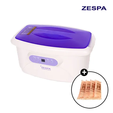 [제스파] 뉴셀 파라핀베스 피치왁스 4개 포함 IPB-9000