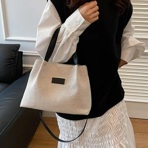 LN 디어클래식 숄더백 크로스백 여성 가방 백 도트백