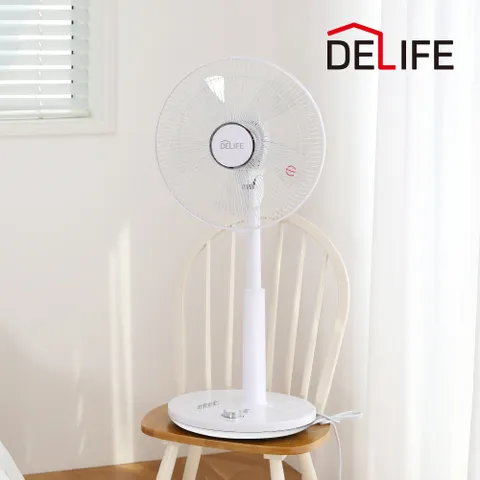 디라이프 윈디고 14형 선풍기