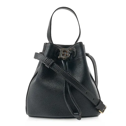[버버리] 여성 미니 TB 버킷백 8066182 LL MN DRAWSTRING BCKT LGL A1189 - 현대Hmall