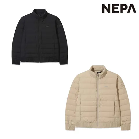 [현대백화점] [네파}7L82028 여성 겨울 등산 캠핑 경량 구스 다운 콜벳 스트레치 패딩 자켓(- 기존가 279.000 원)