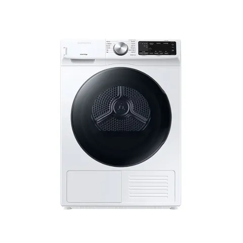 삼성 건조기 DV90T5540BW 화이트 9kg