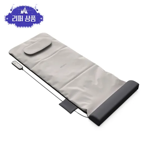 [리퍼] 제스파 바디픽업 전신 등허리 스트레칭 마사지매트 목어깨 안마 매트