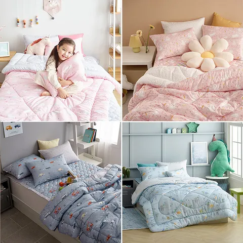 세사온라인 알러지케어 키즈 차렵이불 이불세트 방수패드 베개솜 모음전 +할인쿠폰