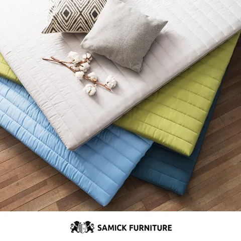 [삼익가구]순면 접이식 볼라텍폼스 매트리스(멀티싱글) +할인쿠폰