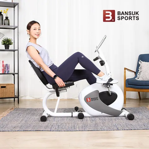 베이엑스 좌식싸이클 실내자전거 유산소운동 가정용 헬스싸이클 운동 기구 - 현대Hmall