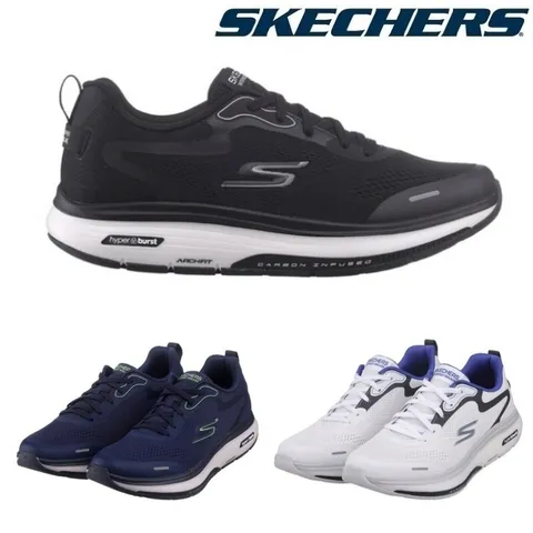 [현대백화점] [스케쳐스KOREA] 남성용 고워크 워크아웃 워커 SP0MWCDX141 SP0MWCDX142 SP0MWCDX143 US