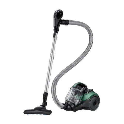 삼성 파워모션 4100 진공청소기 VC33M4142L4 그리너리