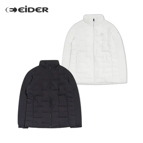 [현대백화점] 아이더 여성 구스 다운 경량 패딩 DWW22582 POP 경량 β 웰딩 다운 자켓 +할인쿠폰