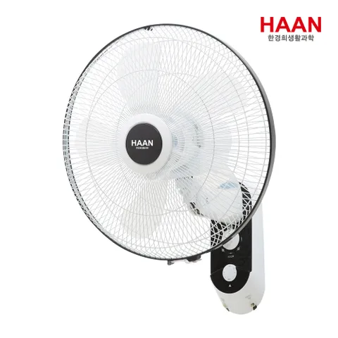 한경희 16형(40cm) 벽걸이형 선풍기 HEF-4100