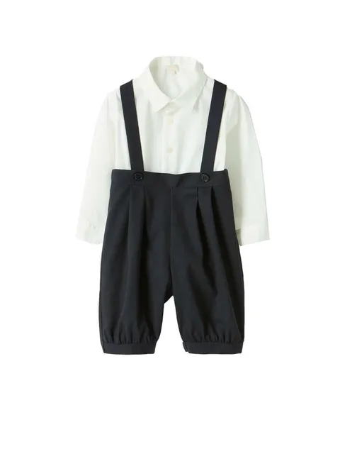 [해외배송] 25 F/W 일구포 투피스 수트 (KIDS 상품) L01XDP0002W0060B_498 B0041865962