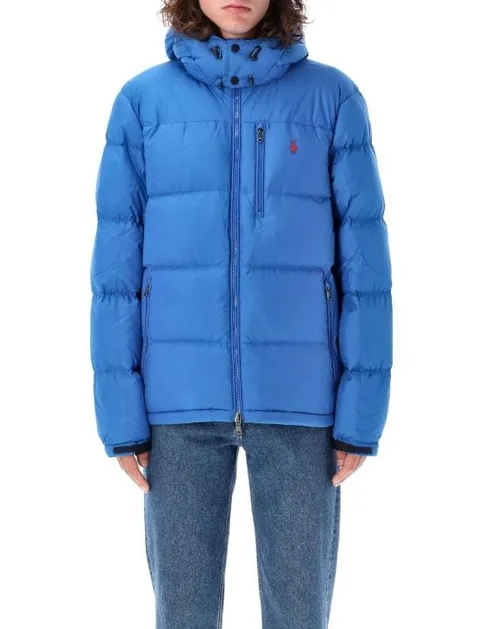 [해외배송] 24FW 랄프 로렌 패딩 24A710940237 005 DAKOTA BLUE