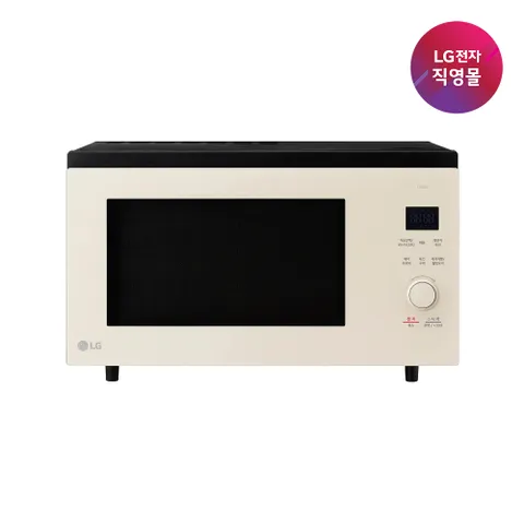 LG전자 디오스 오브제컬렉션 광파오븐 MLJ39EWO  +할인쿠폰
