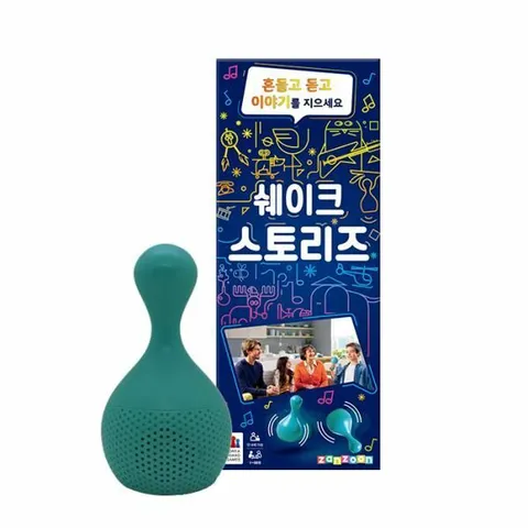 코리아보드게임즈 쉐이크 스토리즈