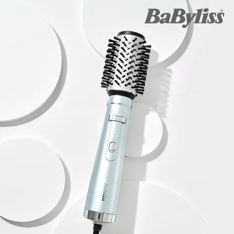 [바비리스] 하이드로 스무스 에어 스타일러 AS2973K