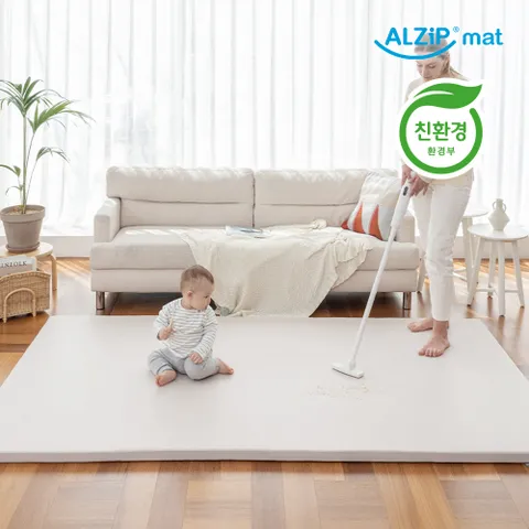 [Hmall 단독] 알집 제로매트 220X140 (4종 택1) / 유아매트 층간소음매트