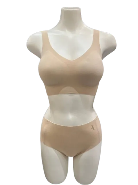 [현대백화점] [트라이엄프]트라이엄프(SLFS88421 SBFS872552 10) sloggi ZERO feel 내추럴 코튼 노와SLFS88421